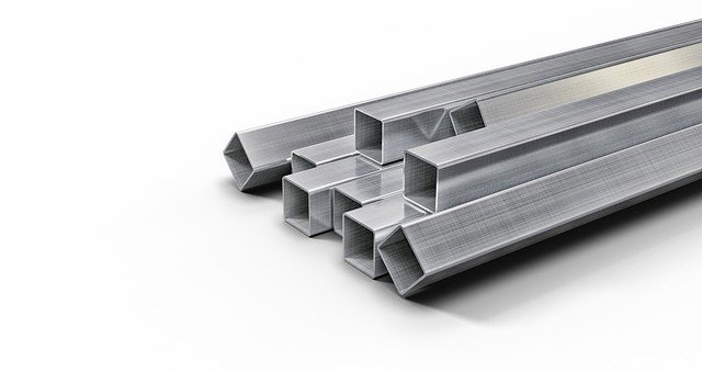 Wunderrohstoff Aluminium - die wichtigsten Einsatzgebiete 1