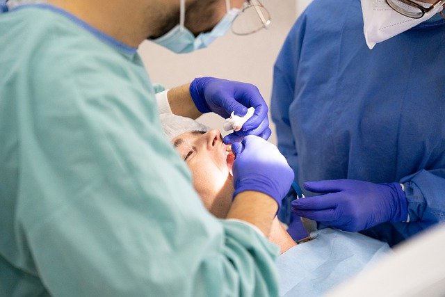 Karies: Was passiert in unserem Körper? 1