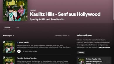 Plötzlich Fan von Tokio Hotel 1