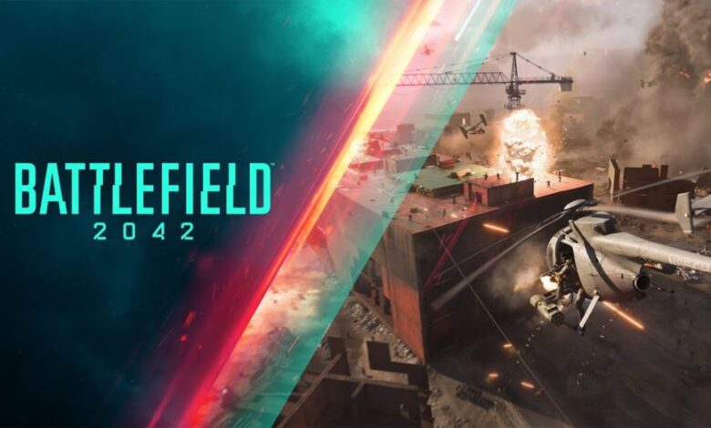 Battlefield 2042 | Das erwartet Euch 1