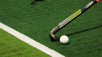 Feldhockey - ein von vielen unterschätzter Sport 13 Feldhockey - ein von vielen unterschätzter Sport 12