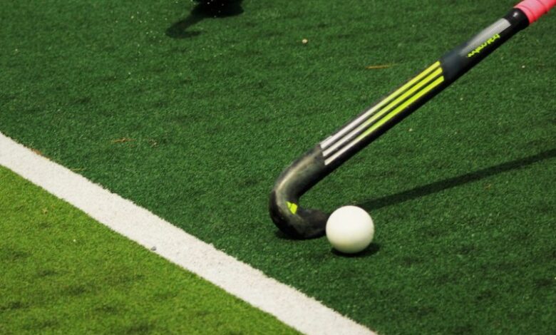 Feldhockey - ein von vielen unterschätzter Sport 1