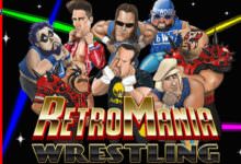 RetroMania Wrestling | Retro-Feeling für Fans 16 RetroMania Wrestling | Retro-Feeling für Fans 14