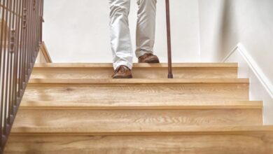 Treppenlifte auch für Mehrfamilienhäuser 3