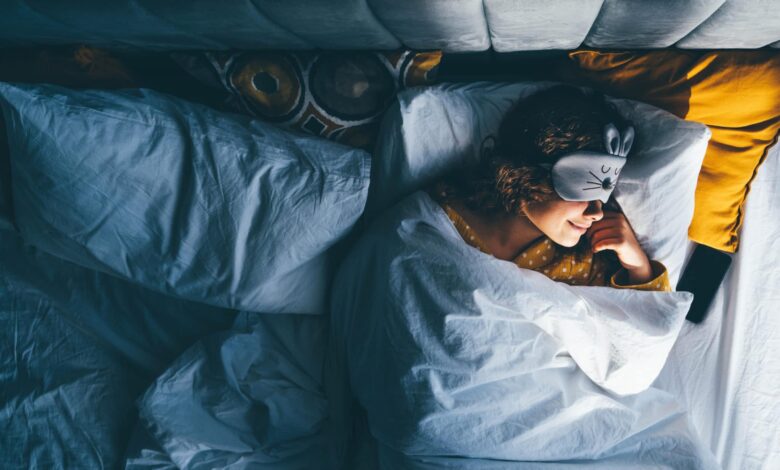 Melatonin, die Schlafdroge? 1