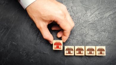 Franchise-Unternehmen erfolgreich gründen 1