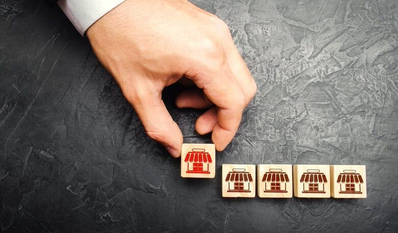 Franchise-Unternehmen erfolgreich gründen 1