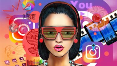 Influencer werden in 5 Schritten 5 Influencer werden in 5 Schritten 5