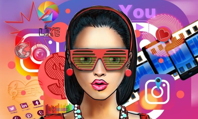 Influencer werden in 5 Schritten 1