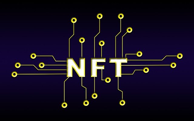 NFT - So funktioniert es, so verdienst du Geld damit 1
