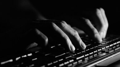 Ablenkungsfreies Schreiben bringt dich deinem Ziel näher 1