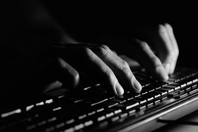 Ablenkungsfreies Schreiben bringt dich deinem Ziel näher 1