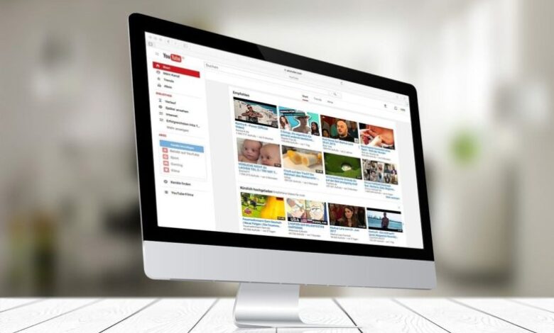 YouTube: Abos, Views und Kommentare kaufen 1