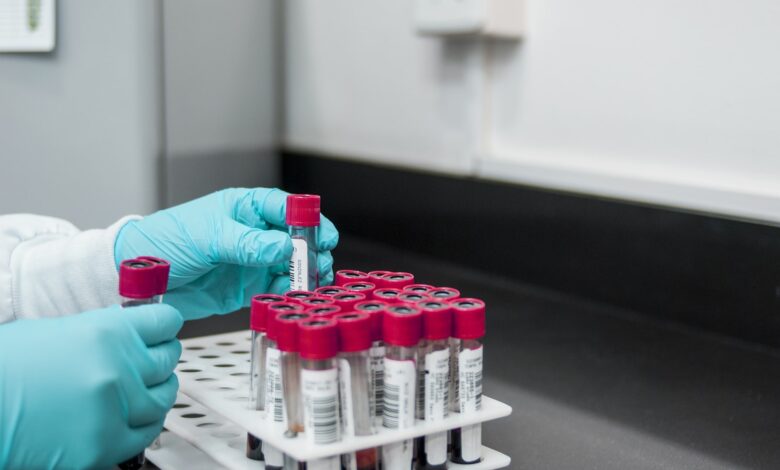 Etikettierung in der Chemie 1