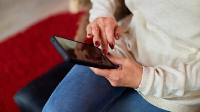 Was kann die 'Gut versorgt in ...' App? 3