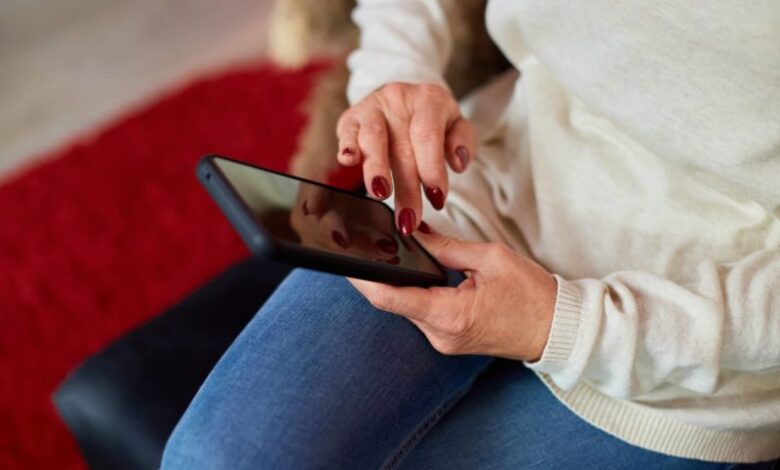 Was kann die 'Gut versorgt in ...' App? 1
