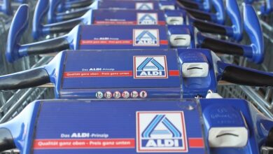 ALDI SÜD überrascht mit TikTok-Influencer-Kampagne 1
