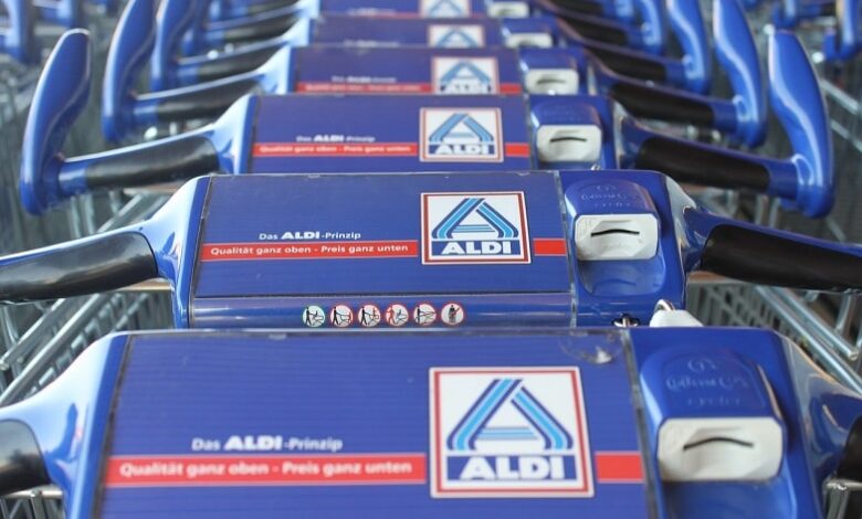 ALDI SÜD überrascht mit TikTok-Influencer-Kampagne 1 ALDI SÜD überrascht mit TikTok-Influencer-Kampagne 1