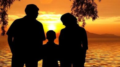 So gelingt eine Adoption in Deutschland 9 So gelingt eine Adoption in Deutschland 9