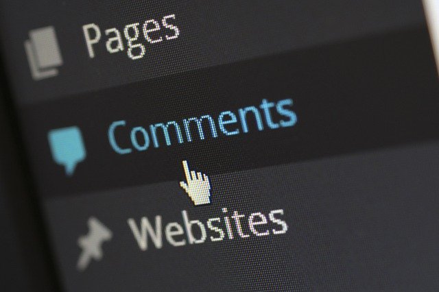 Blog-Kommentare für SEO 1