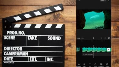 CapCut - Kostenlose App für Videobearbeitung | Android & iOS 2
