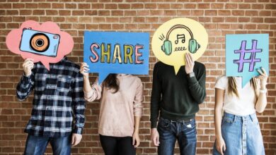Content-Ideen für Influencer 3