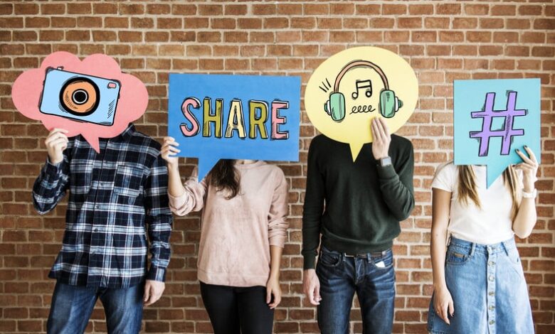 Content-Ideen für Influencer 1