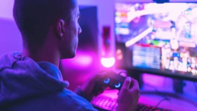 So wirst du Gaming-Influencer für Videospiele 1