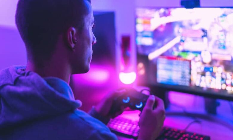 So wirst du Gaming-Influencer für Videospiele 1