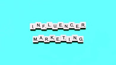 Influencer-Marketing: Vergesst die Blogger nicht! 5 Influencer-Marketing: Vergesst die Blogger nicht! 5
