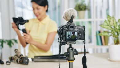 Influencer-Shop | Gadgets & Tools für den Content-Creator 4 Influencer-Shop | Gadgets & Tools für den Content-Creator 4