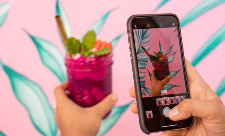 10 erfolgreiche Stars auf Instagram in Deutschland 1