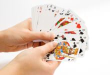Spielkarten - Bedeutung der Symbole, Farben und Figuren 8