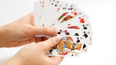 Spielkarten - Bedeutung der Symbole, Farben und Figuren 2