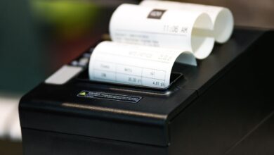 Was gibt es alles für Kassensysteme? 12 Was gibt es alles für Kassensysteme? 9