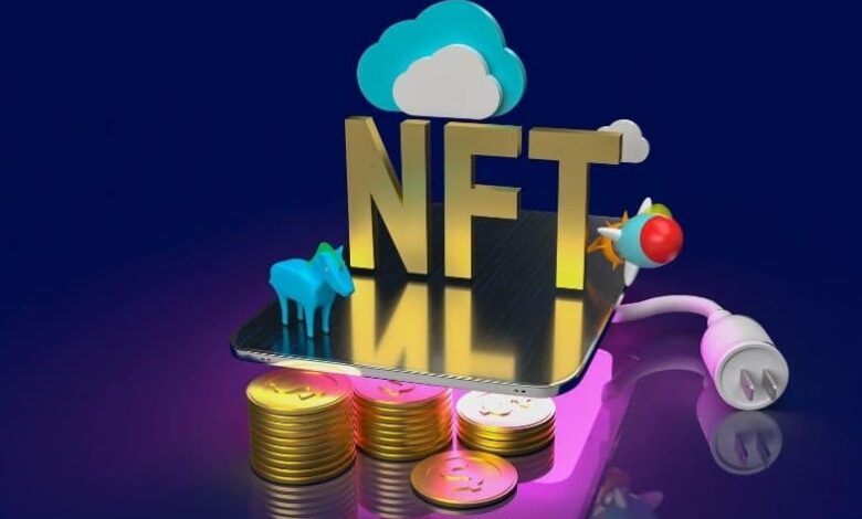 Immer mehr NFT-Drops von Influencern 1