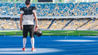 Super Bowl LVI - Schauplatz für die Mega-Influencer 8 Super Bowl LVI - Schauplatz für die Mega-Influencer 8