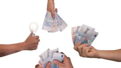 Start up Unternehmen aufgepasst, Venture Capital kann helfen 1