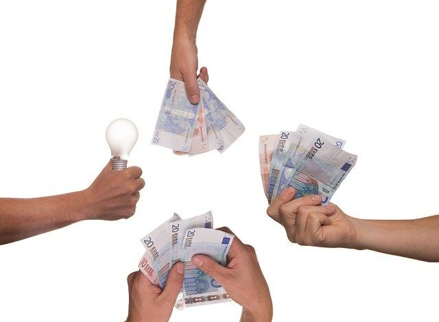 Start up Unternehmen aufgepasst, Venture Capital kann helfen 1