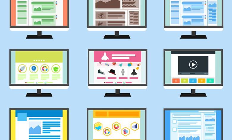 Darum brauchen Influencer eine eigene Website 1
