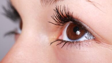 Ich habe Wimpernserum für mich entdeckt 1