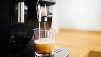 Objekt der Begierde: Der Kaffeevollautomat 4 Objekt der Begierde: Der Kaffeevollautomat 4
