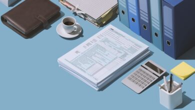 Holen Sie sich mit einer Einkommensteuererklärung Ihr Geld zurück 2