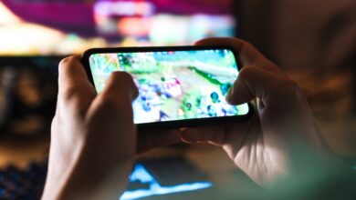 Die Top 6 Handygames - Besser als das Original? 3