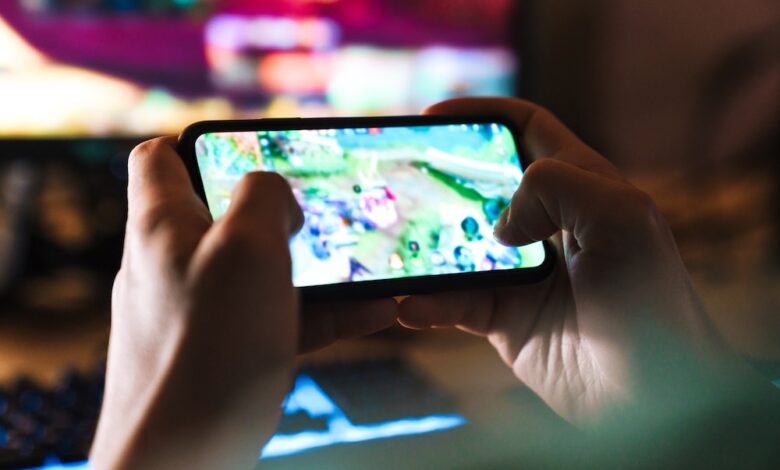 Die Top 6 Handygames - Besser als das Original? 1