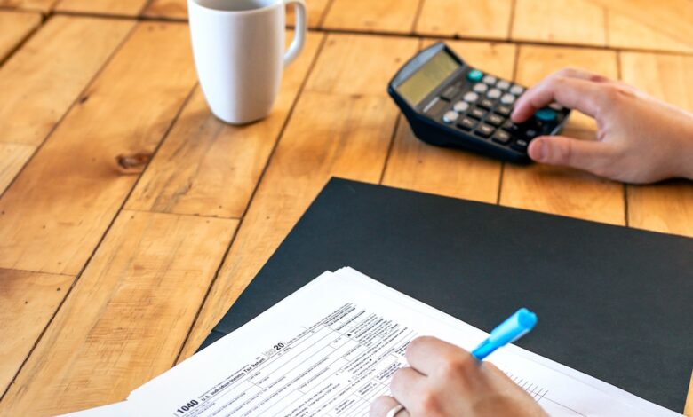 Geschäftsreisen in der Steuererklärung absetzen 1