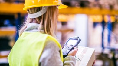 Geräte zur mobilen Datenerfassung kaufen, mieten oder leihen? 11 Geräte zur mobilen Datenerfassung kaufen, mieten oder leihen? 8