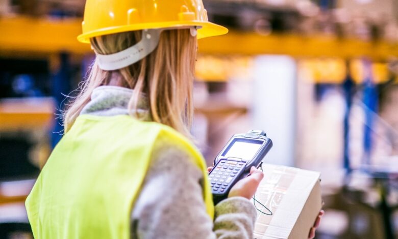 Geräte zur mobilen Datenerfassung kaufen, mieten oder leihen? 1