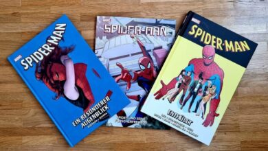 3 Spider-Man-Comics für die MCU-Fans 3