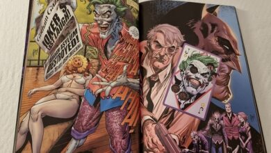 Der Joker - Töte den Joker! 10 Der Joker - Töte den Joker! 10